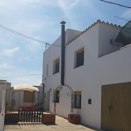 Villa Casa Linda à Deltebre Extérieur photo