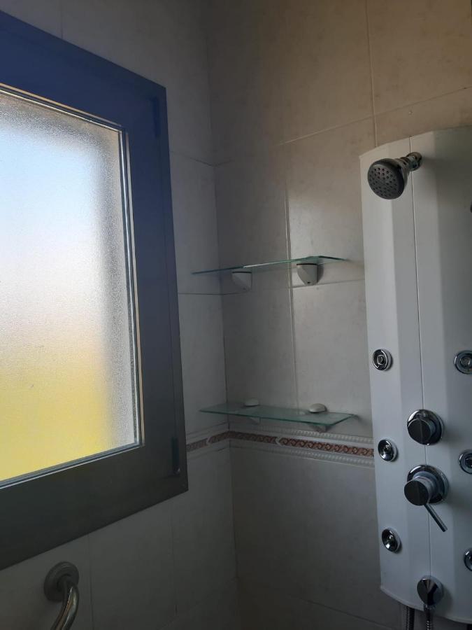 Villa Casa Linda à Deltebre Extérieur photo