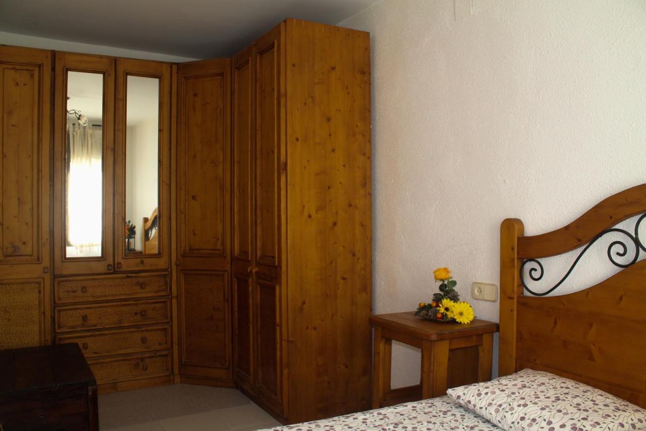 Villa Casa Linda à Deltebre Extérieur photo