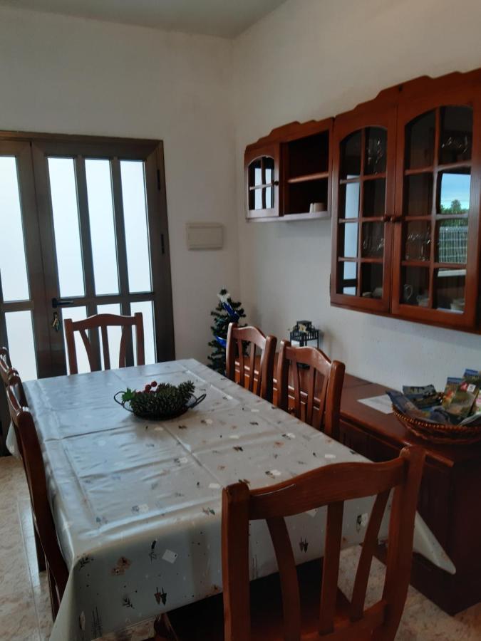Villa Casa Linda à Deltebre Extérieur photo