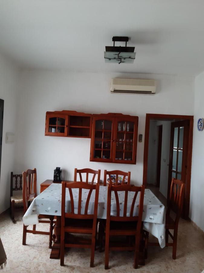 Villa Casa Linda à Deltebre Extérieur photo