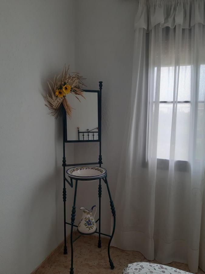 Villa Casa Linda à Deltebre Extérieur photo