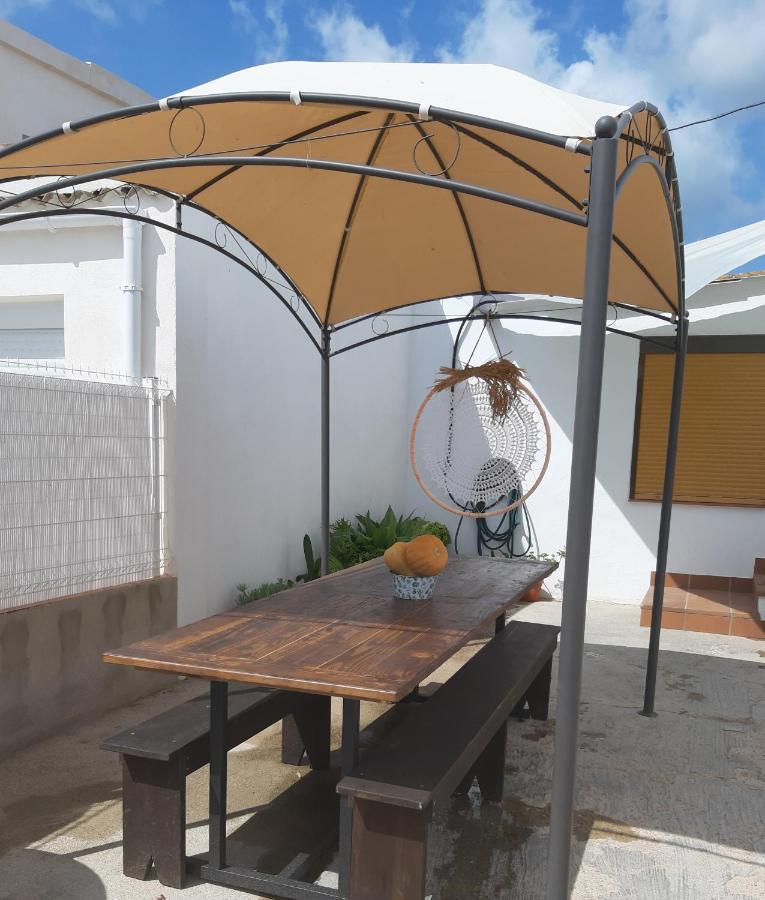 Villa Casa Linda à Deltebre Extérieur photo
