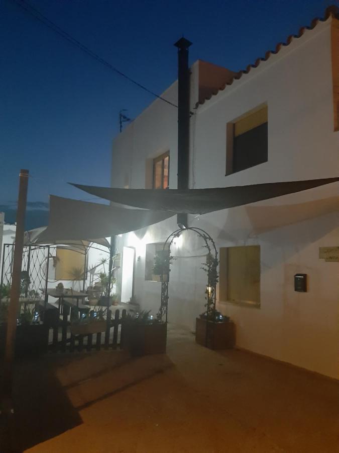 Villa Casa Linda à Deltebre Extérieur photo