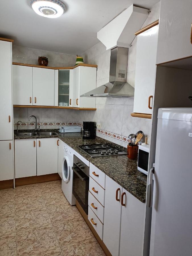Villa Casa Linda à Deltebre Extérieur photo