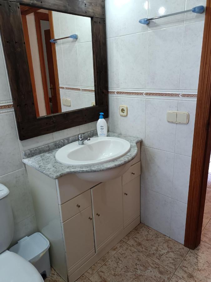 Villa Casa Linda à Deltebre Extérieur photo