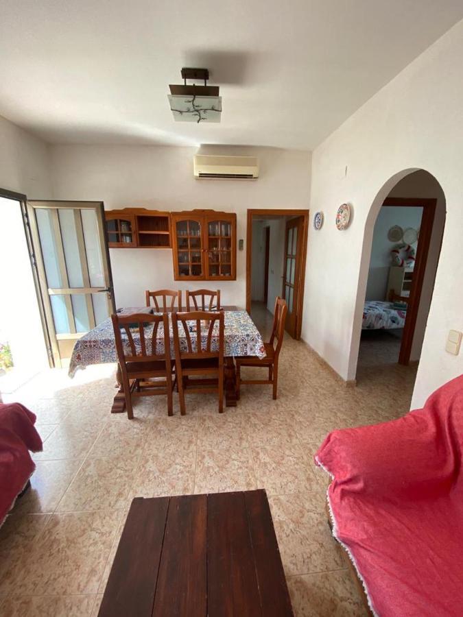 Villa Casa Linda à Deltebre Extérieur photo