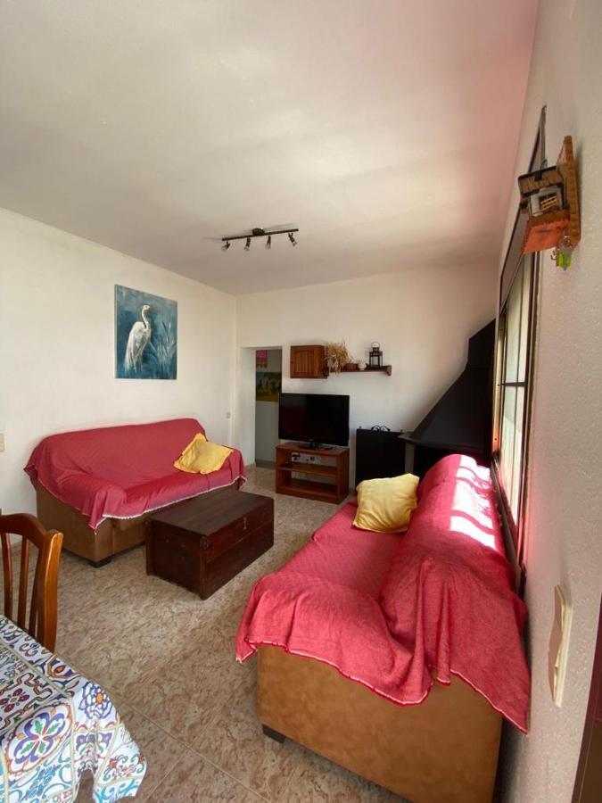 Villa Casa Linda à Deltebre Extérieur photo