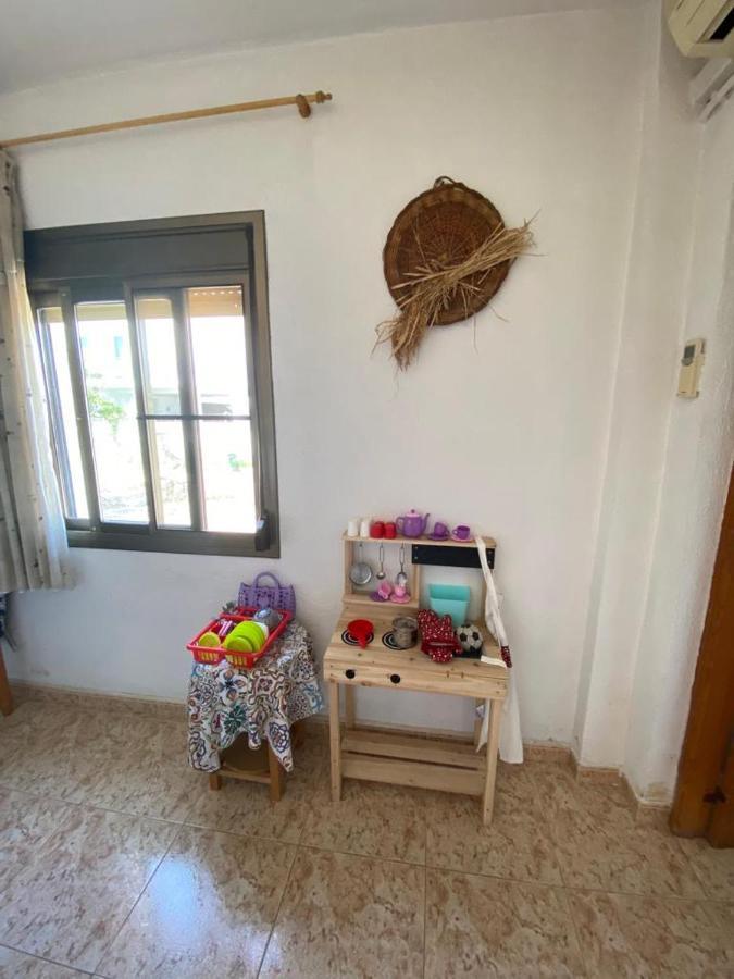 Villa Casa Linda à Deltebre Extérieur photo