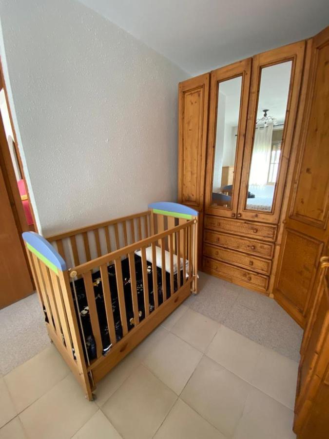 Villa Casa Linda à Deltebre Extérieur photo