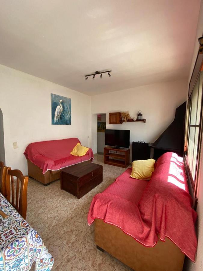 Villa Casa Linda à Deltebre Extérieur photo