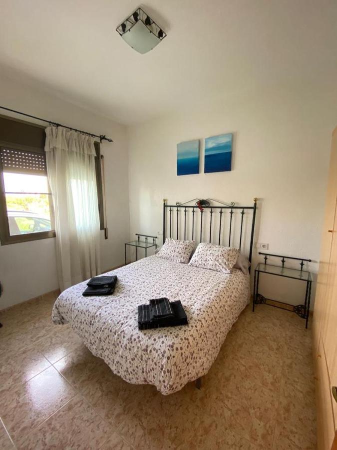 Villa Casa Linda à Deltebre Extérieur photo