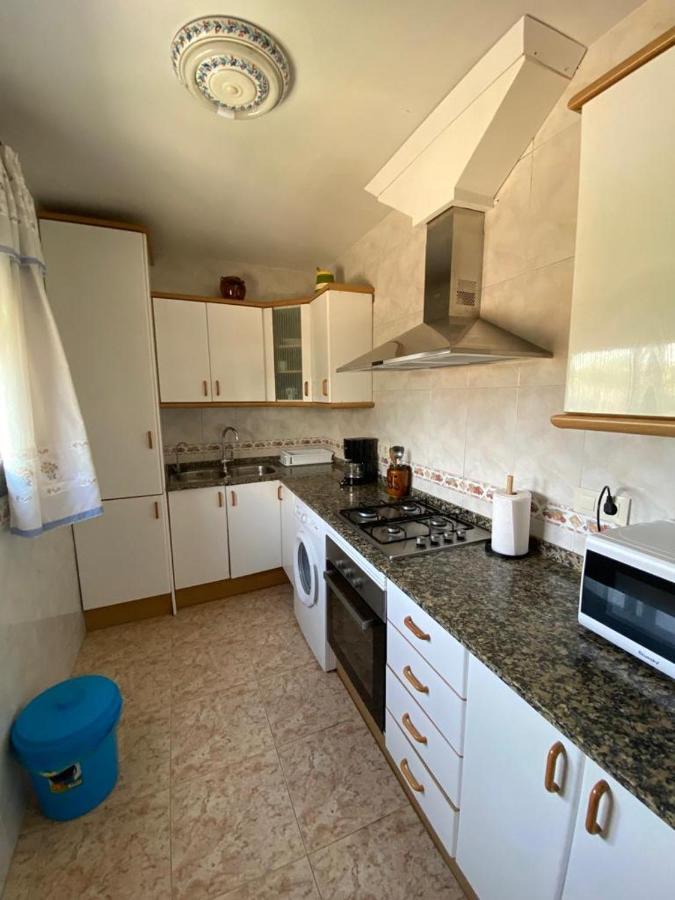 Villa Casa Linda à Deltebre Extérieur photo