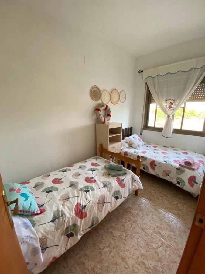 Villa Casa Linda à Deltebre Extérieur photo