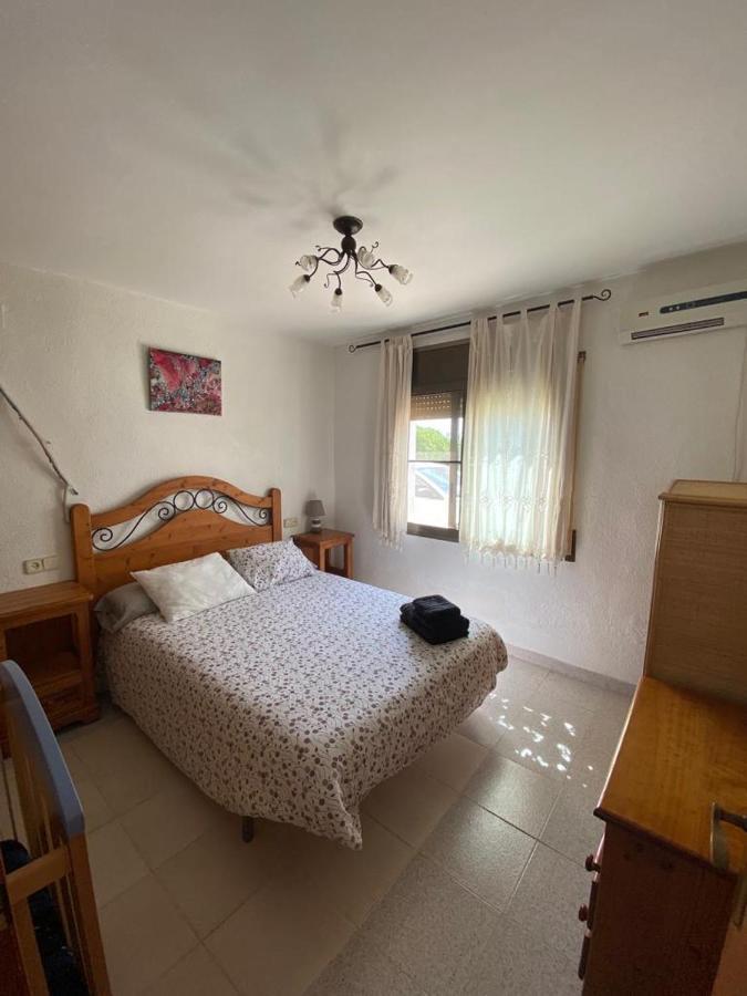 Villa Casa Linda à Deltebre Extérieur photo