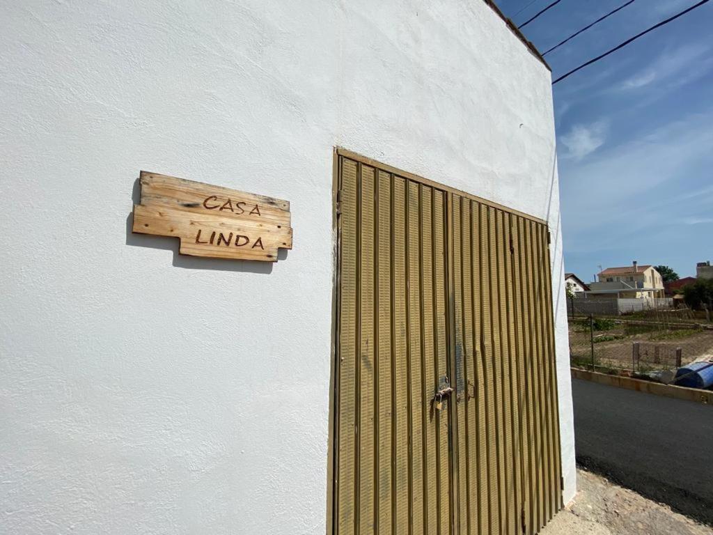 Villa Casa Linda à Deltebre Extérieur photo