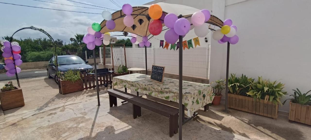 Villa Casa Linda à Deltebre Extérieur photo
